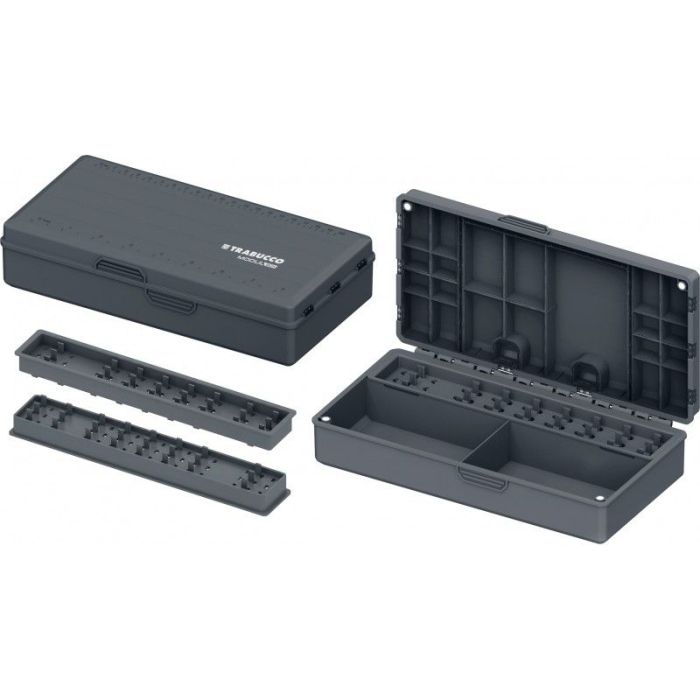Cutie Trabucco Modulbox System Organizer M