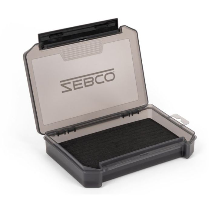 Cutie Zebco Demonic Organizer Full EVA, Medium, 20x14x3.80cm 2
