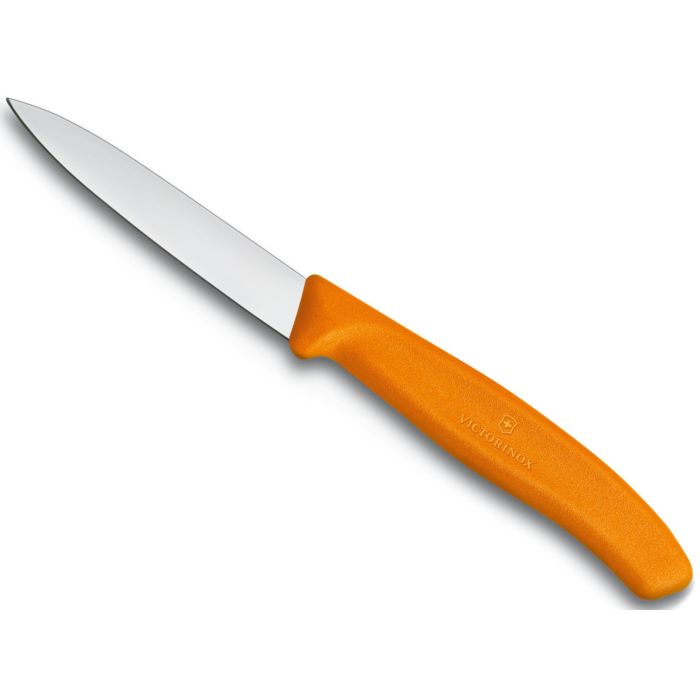 Cutit Bucatarie Victorinox Swiss Classic Paring Knife, 6.7606.L119, Lama 8cm