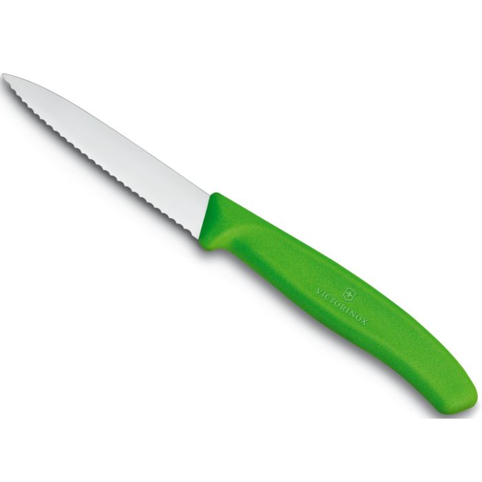 Cutit Bucatarie Victorinox Swiss Classic Paring Knife, 6.7636.L114, Lama 8cm