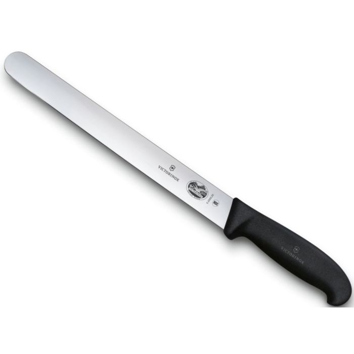 Cutit de Feliat Victorinox Fibrox Pro Slicing Knife, 5.4203.36, Lama 36cm