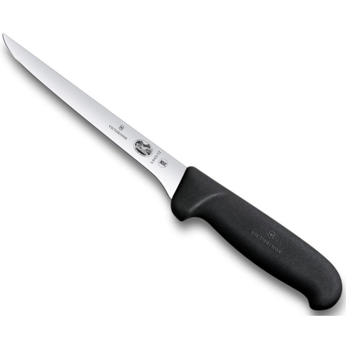 Cutit Dezosat Victorinox Boning Knife, 5.6403.12, Lama 12cm