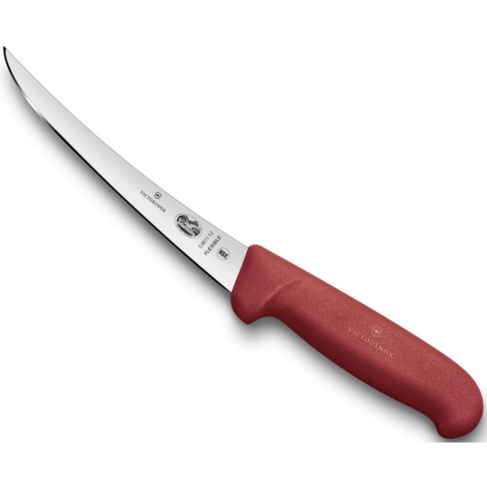 Cutit Dezosat Victorinox Boning Knife, 5.6611.12, Lama 12cm