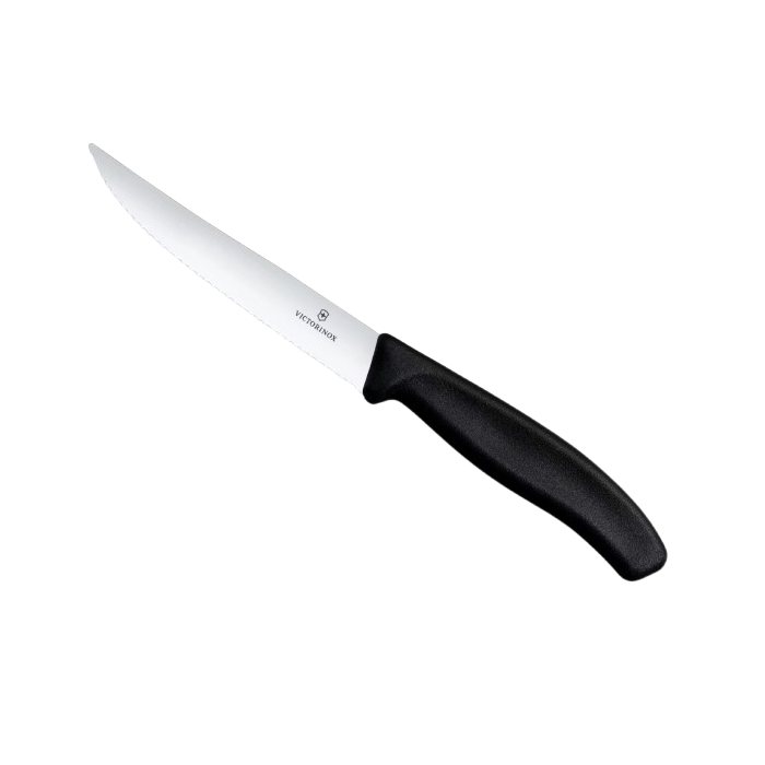 Cutit Victorinox Friptura si Pizza, Lama 11cm