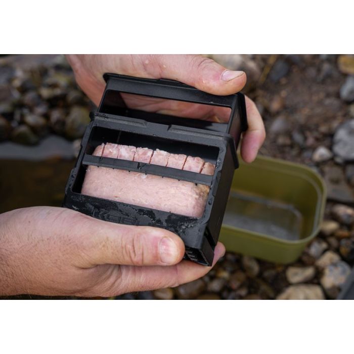 Cutter pentru Carne Korum Meat Cubers 4