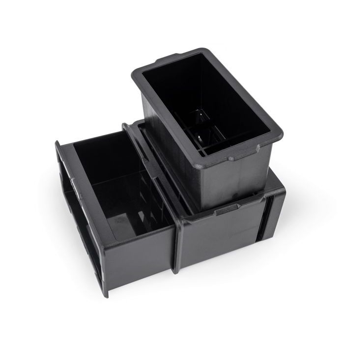 Cutter pentru Carne Korum Meat Cubers 2