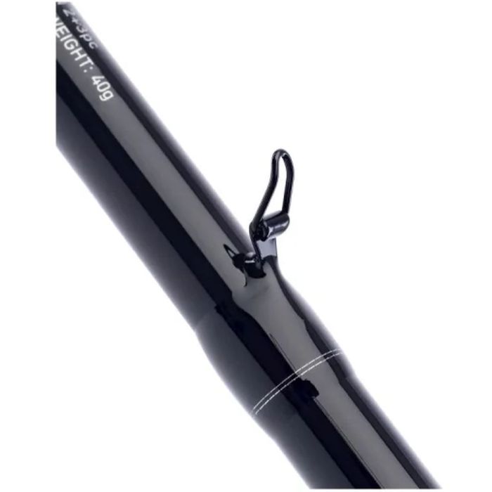 Lanseta Daiwa N'Zon 2.0 Mini Method Feeder, 3.05m, 40g, 2+3buc 6