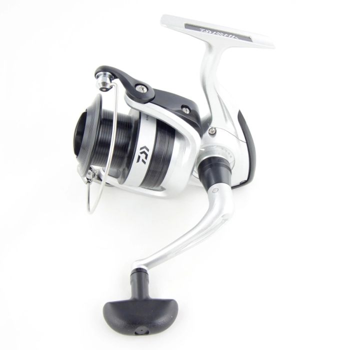 Mulineta Daiwa Sweepfire EC 3