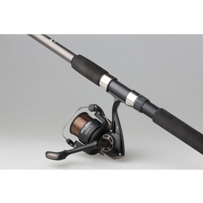 Combo DAM Full Tech Feeder, 3.23m, 0–90g, 3+3, 4000-as orsó 4