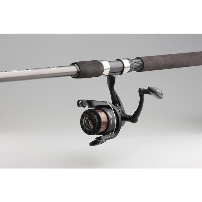 Combo DAM Full Tech Feeder, 3.23m, 0–90g, 3+3, 4000-as orsó 3