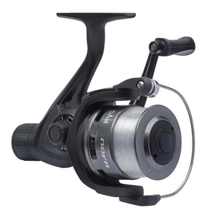 Mulineta DAM Quick Nova FS 3