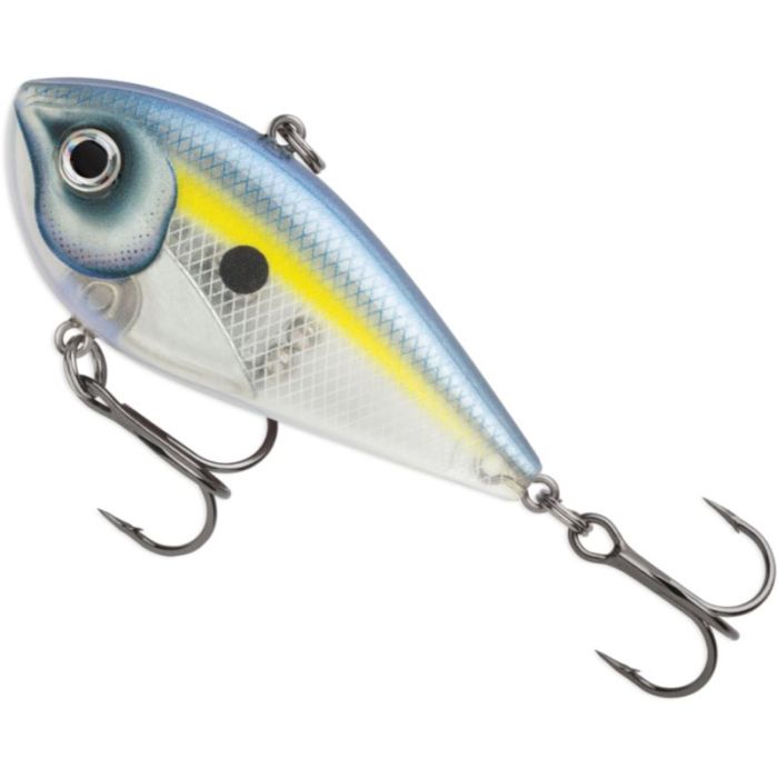 Wobbler Rapala Snare 50, Ghost Sexy Shad (GHSXSD), 6cm, 16g