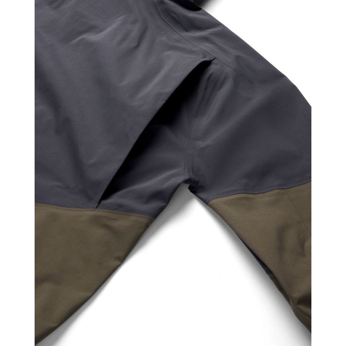 Geaca Simms Men's G3 Guide GORE-TEX Jacket, Dark Elkhorn 5