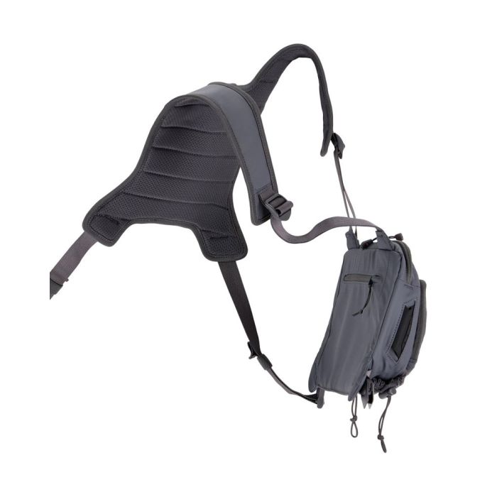 Borseta de Piept Simms Tributary Chest Pack, Tahitian Pearl 4