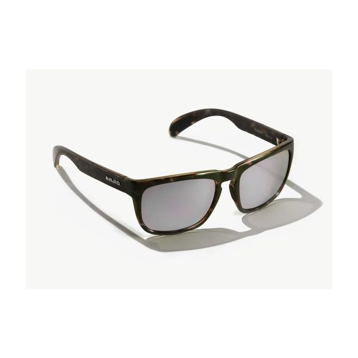 Ochelari Bajio Swash Dark Tort Gloss, Silver Mirror PC 2