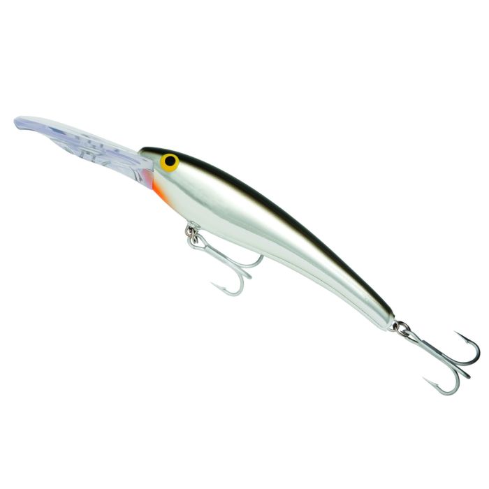 Vobler Rapala Deep Thunder DTH11, Culoare S, 11 cm, 28g