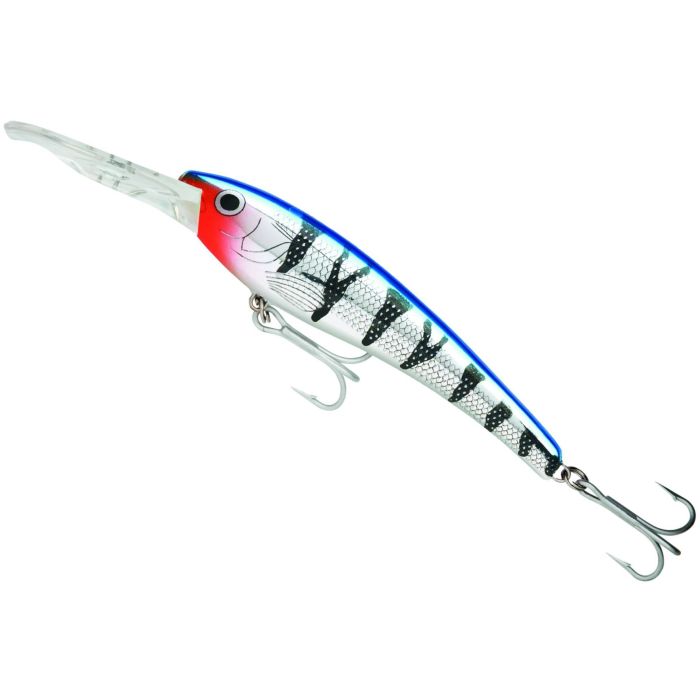 Vobler Rapala Deep Thunder, Culoare MBT, 11cm, 28g