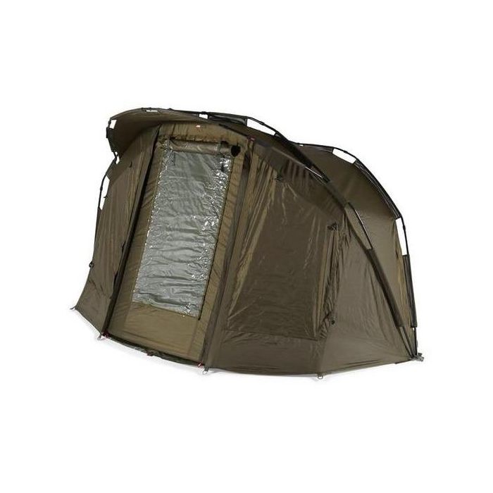 Cort JRC Defender Peak Bivvy 1-Man, 270x205x140cm 3