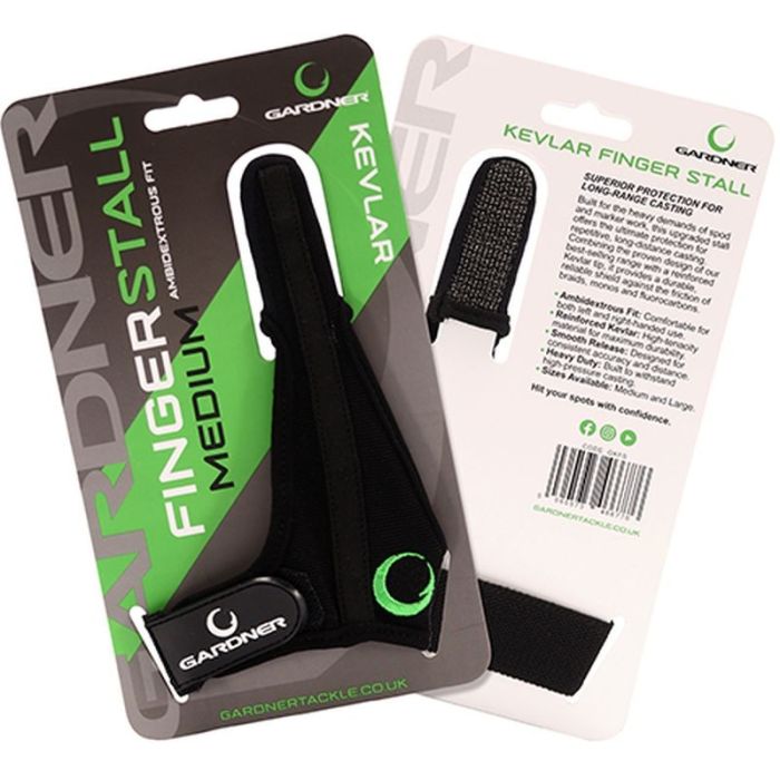 Degetar Gardner Kevlar Finger Stall, Medium