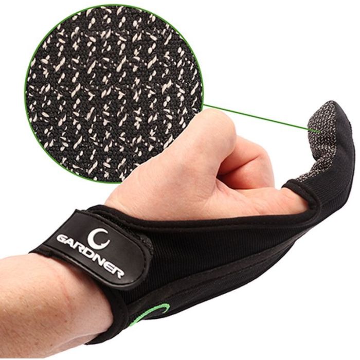 Degetar Gardner Kevlar Finger Stall, Medium 2