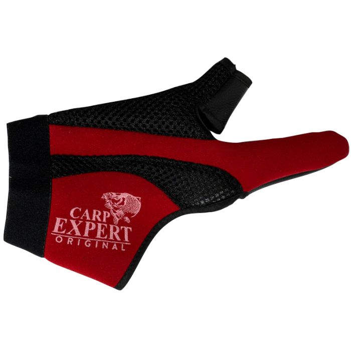 Degetar Neopren Carp Expert Throwing Glove