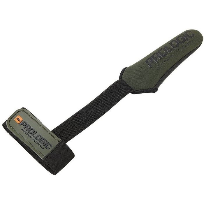 Degetar Neopren Prologic Finger Protector, Green/Black