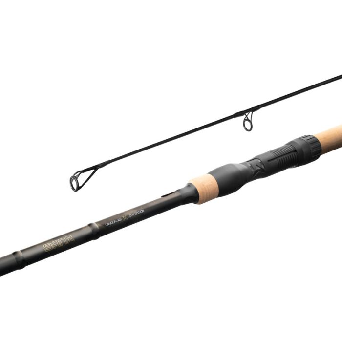 Horgászbot Delphin BANX CamoCORK, 3.00m, 2.25lbs, 2db 3