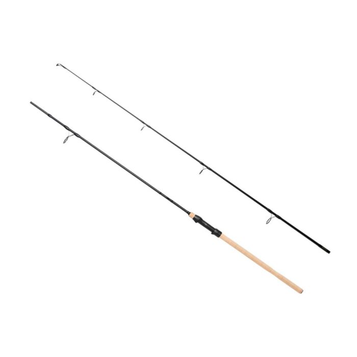Horgászbot Delphin BANX CamoCORK, 3.00m, 2.25lbs, 2db