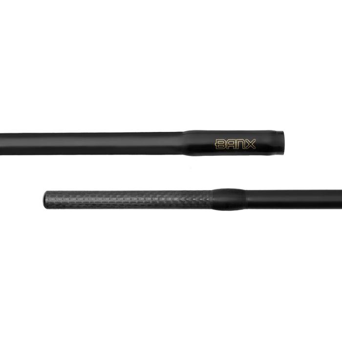 Delphin BANX CamoCORK horgászbot, 2.70m, 2.75lbs, 2 db 6