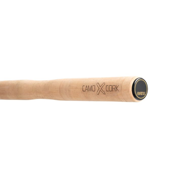 Horgászbot Delphin BANX CamoCORK, 3.00m, 2.25lbs, 2db 8