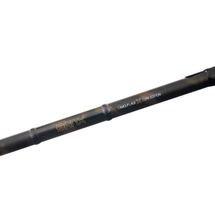 Horgászbot Delphin BANX CamoCORK, 3.00m, 2.25lbs, 2db 5