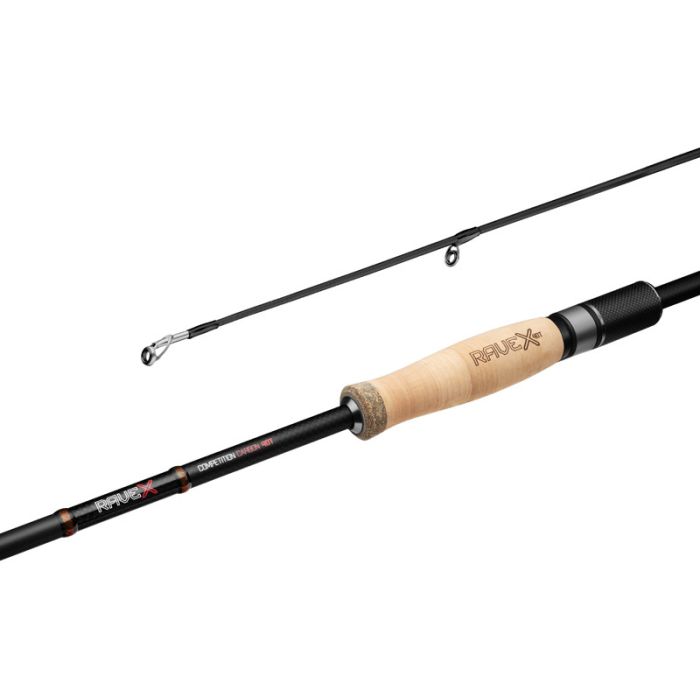 Lanseta Delphin RaveX, 2.10m, 30g, 2buc 3