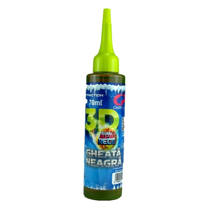 Dip CPK Apa Rece 3D Range, 70ml 5