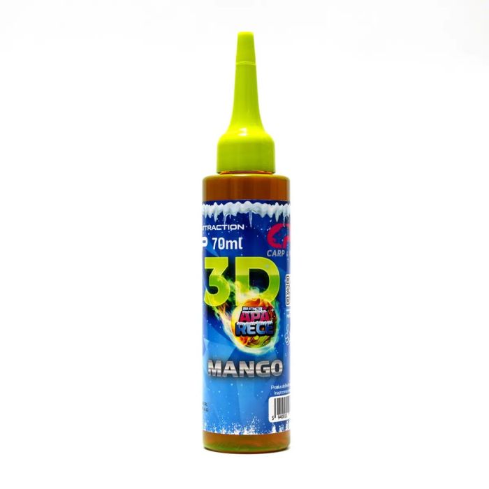 Dip CPK Apa Rece 3D Range, 70ml