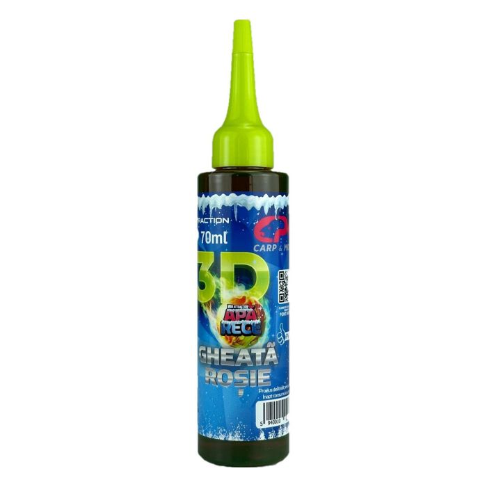 Dip CPK Apa Rece 3D Range, 70ml 3