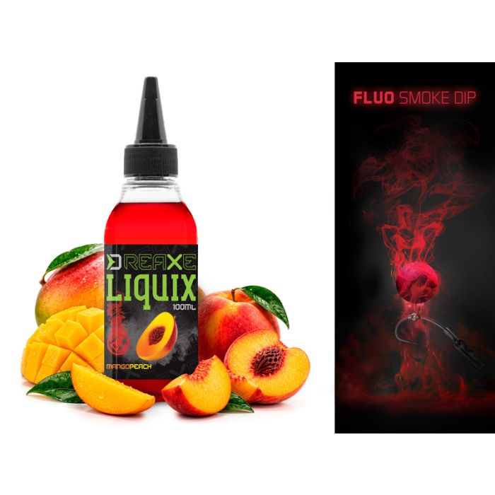 Dip Fluorescent Delphin D SNAX LiquiX, 100ml