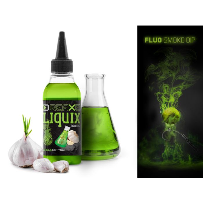 Dip Fluorescent Delphin D SNAX LiquiX, 100ml 2