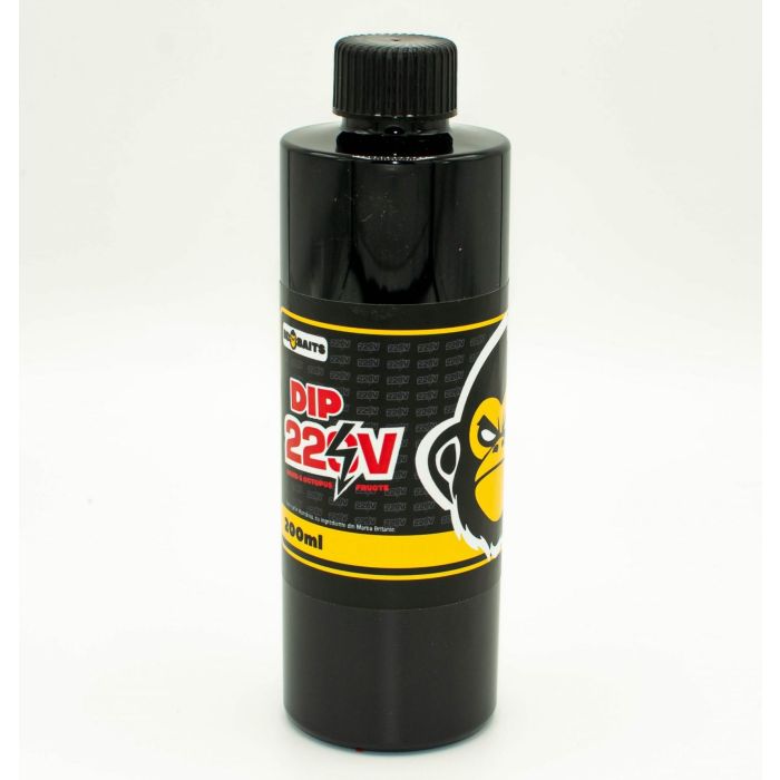 Dip Lichid BD Baits, 200ml