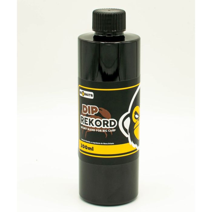 Dip Lichid BD Baits, 200ml 2