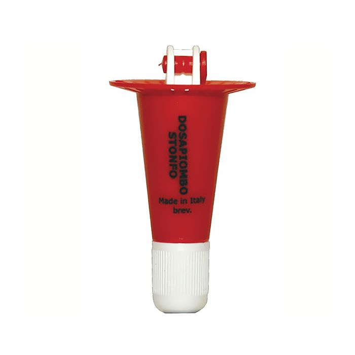 Dispozitiv Maver Dosapiombo Float Shotter Pentru Calibrare Linii