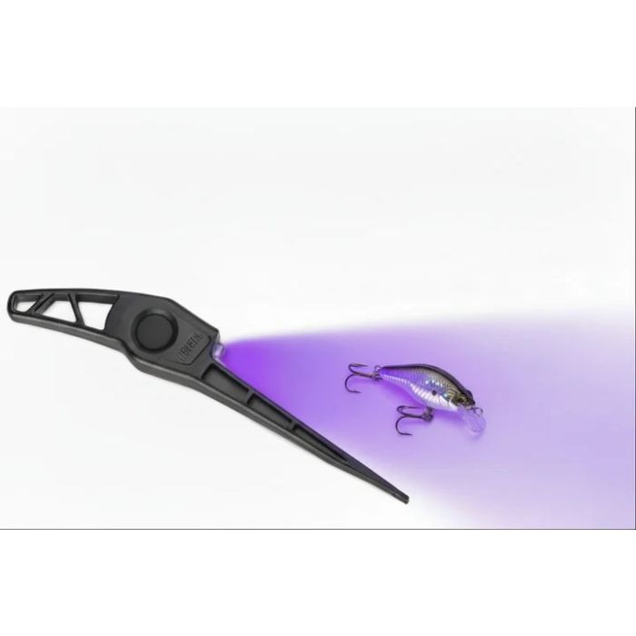 Horogkiszedő Rapala Glow Pick 6, 15cm, UV LED lámpával 3