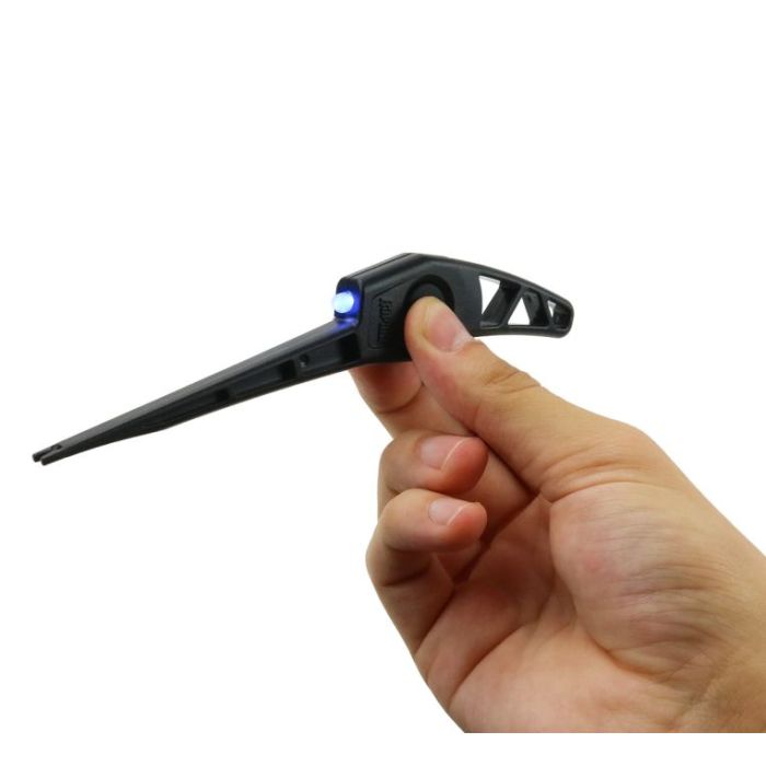 Horogkiszedő Rapala Glow Pick 6, 15cm, UV LED lámpával 2