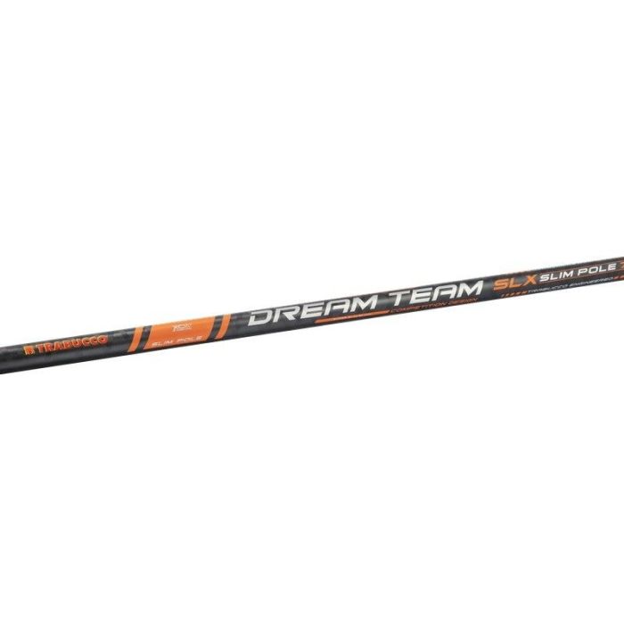 Varga Trabucco Dream Team SLX Slim Pole, 7.00m 4