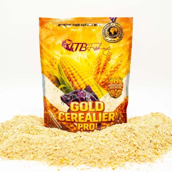 Groundbait VTBFishing, 800g 10