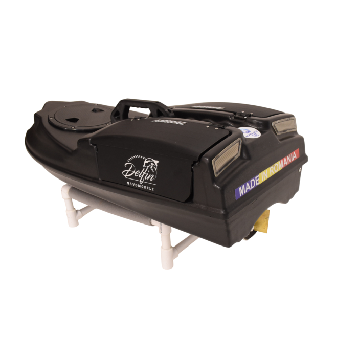 Navomodel Amiral + Autopilot AlphaBlu Ultra 3