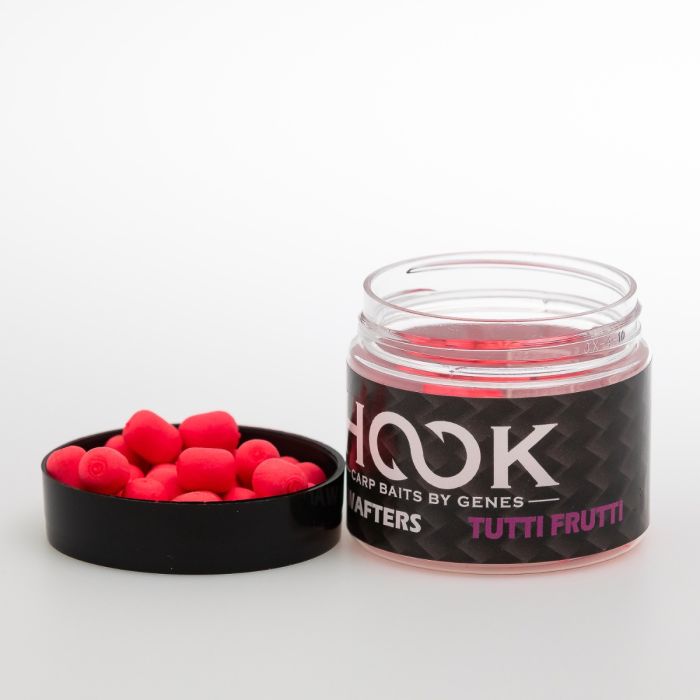 Dumbell Hookbaits Wafters, 10mm, 50ml 8