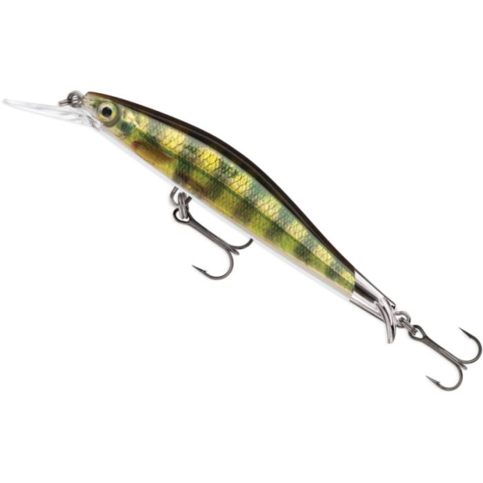 Vobler Rapala RipStop Deep, Live Perch (PEL), 9cm, 8g