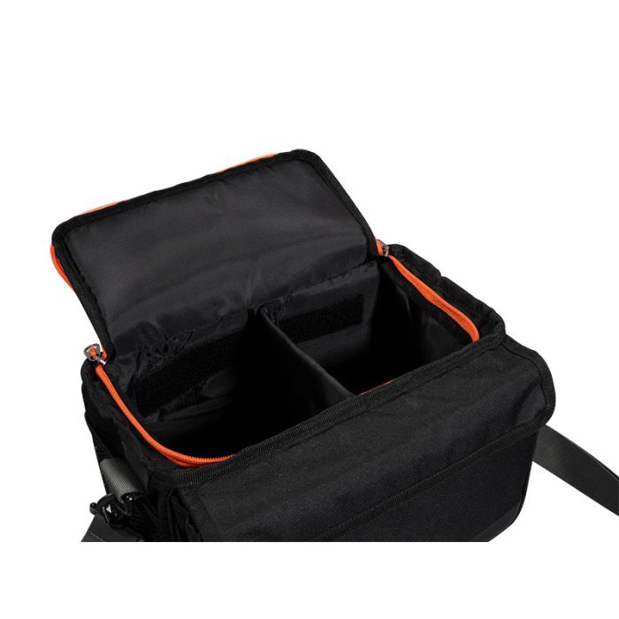 Geanta Rapida de Umar Delphin Darx Atak! Quick + Cutie, 31x23x22cm 4