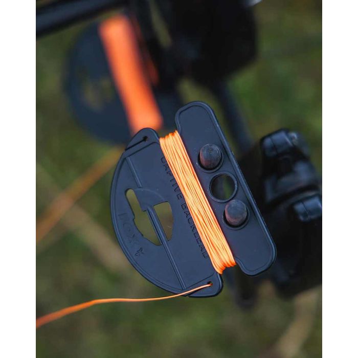Sistem FOX Edges Captive Back Weights 7