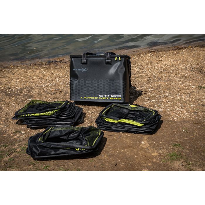 Husa pentru Minciog/Juvelnic Matrix Ethos Large EVA Net Bag, 65x25x50cm 6